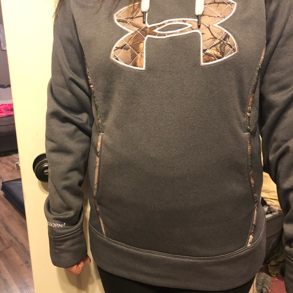 Underarmor - image 2